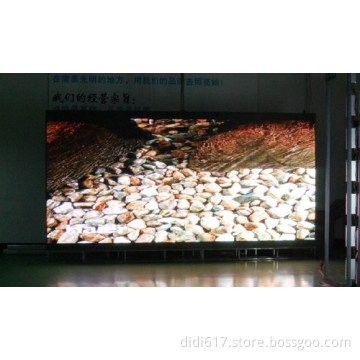 P12 LED DISPLAY
